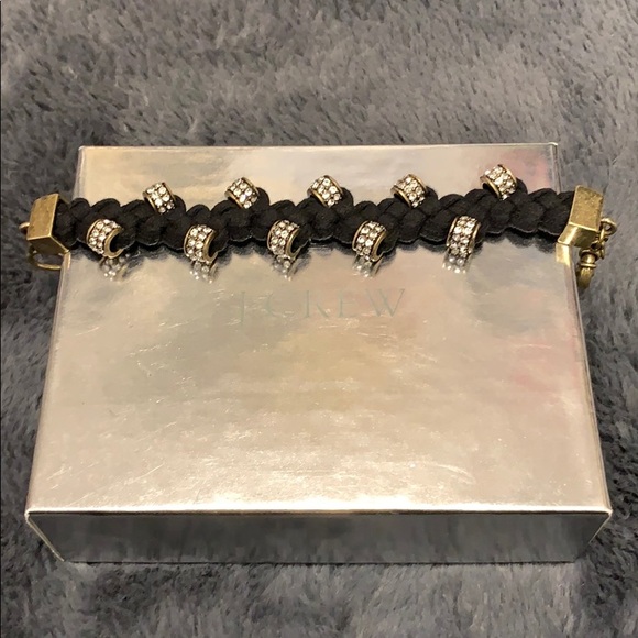 J. Crew Jewelry - JCrew bracelet J. Crew Jewelry - JCrew bracelet